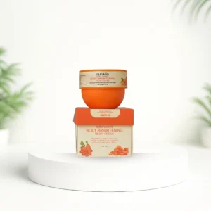 Auravia- Body Brightening Night Cream