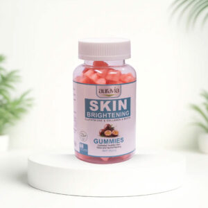 Auravia skin Brightening Gummies