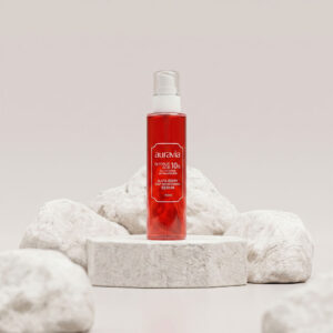 Auravia Gluta Berry Body Brightening Serum