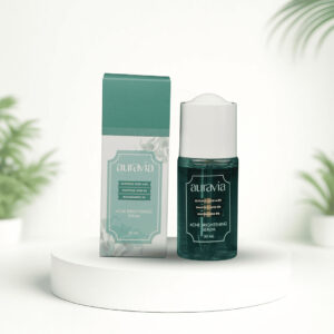 Auravia Acne Brightening Serum