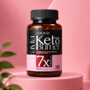 Auravia- Keto burner