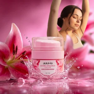 Auravia Secret Radiance Cream